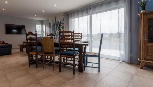 La proue - appt avec terrasse à moins de 100m de la plage - Photo 3