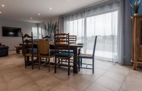 La proue - appt avec terrasse à moins de 100m de la plage - Photo 3