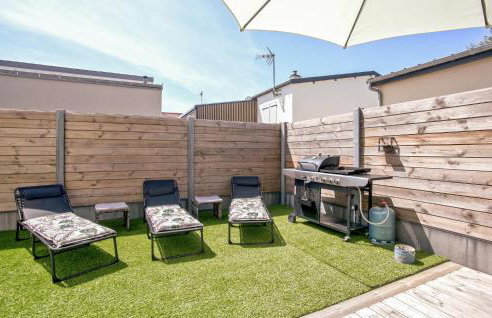 Maison Moderne Proche Plage - Foto 12