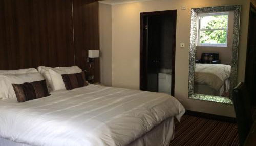 Briars Hall Hotel - Foto 4