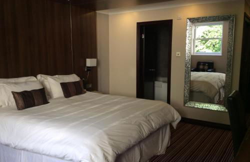 Briars Hall Hotel - Foto 4