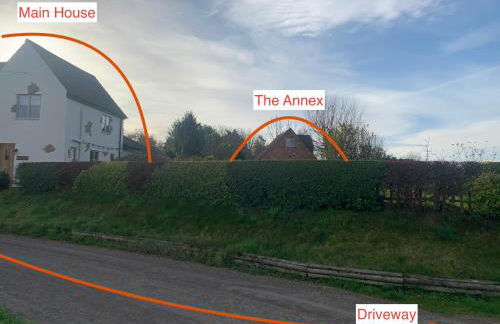 The Annex @ 3 East Town Cottages - Photo 27