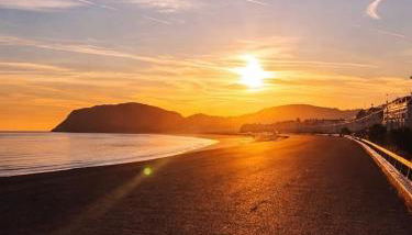 Rhos on sea home - Foto 5