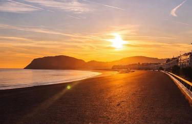 Rhos on sea home - Foto 5