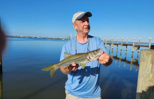 Paradise Cove at Lemon Bay - Foto 12