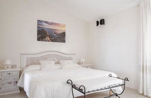 VILLA AMIRA Porto Cervo con vista Mozzafiato sul Mare,Piscina Privata,WELLNESS & SPA - Foto 58