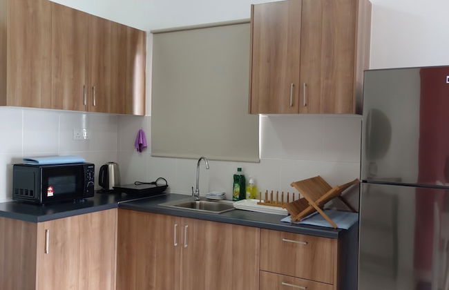 KLIA AIRPORT HOMESTAY 88 - Foto 7