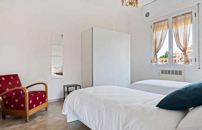 San Donato Bologna Fiere Apartment - Foto 8