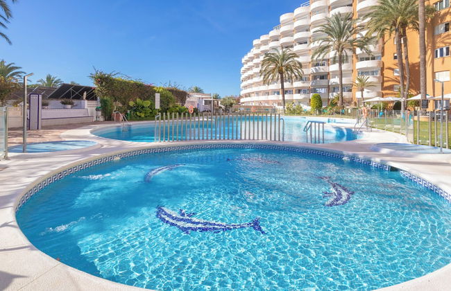 Coronado Beach Marbesa - Foto 19