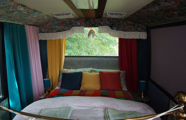 Fosfelle Glamping - Photo 2