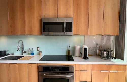 Loft on 6th and Market - Foto 6