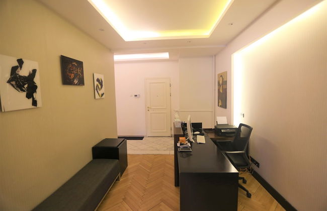 Luxury 4+1 Apt @ Nisantasi - Foto 54