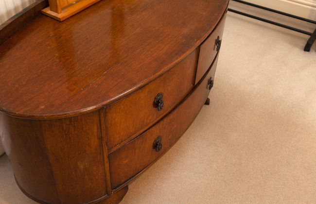 Bodmin 2 bedroom house - Foto 9