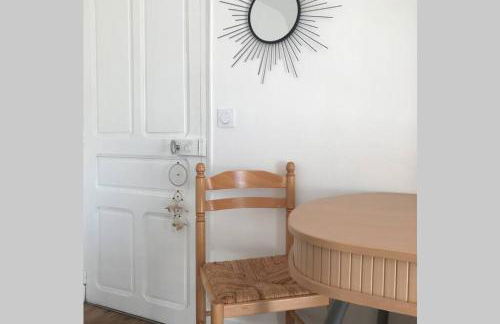 LES HORTENSIAS Spacieuse Maison en ardoise du pays FIBRE - Foto 68