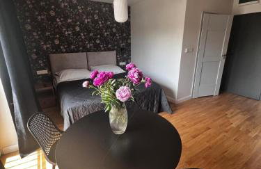 Apartamenty Św Stanisława - Foto 22