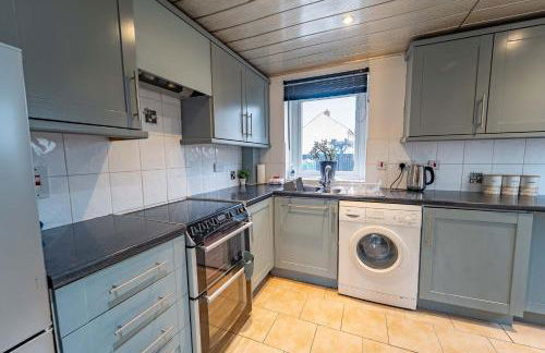 Kilmallie House - Foto 57