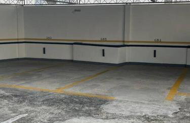 Quarto e sala São Mateus. - Foto 12