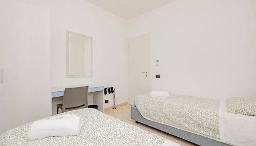 A5 Girasole - Rho Fiera MPX - Three-room Double Amenities - Foto 5
