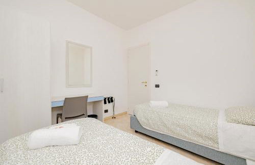 A5 Girasole - Rho Fiera MPX - Three-room Double Amenities - Photo 5