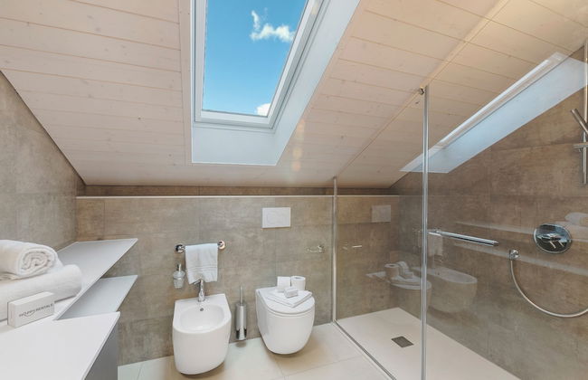 Corte di Ascona Apartments - Foto 60