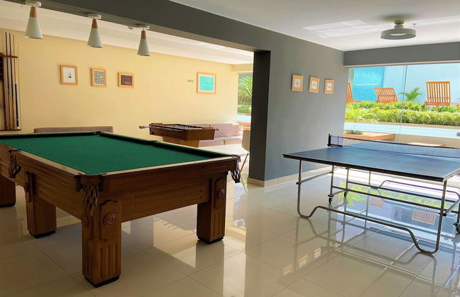 Redibuk - Luxury duplex 1BR Miraflores - Foto 16