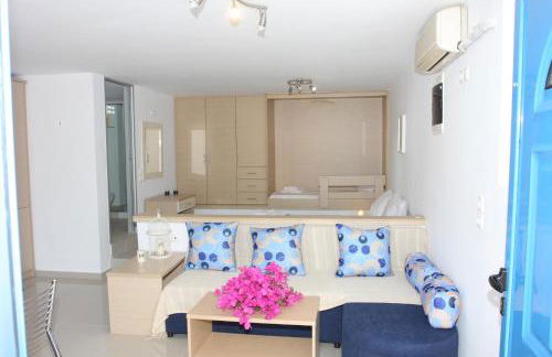 SunOrama Apts-Studios - Foto 7