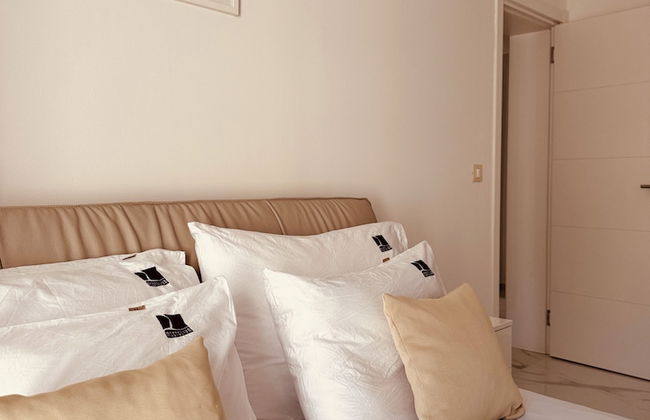 Most Oliva Resort Budva - Photo 67