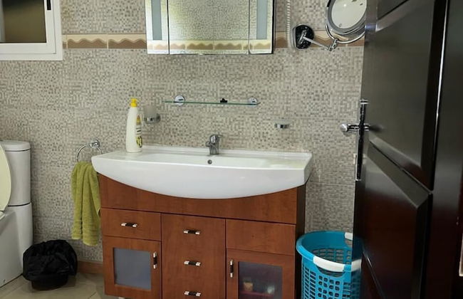 GT Self Catering Apartments - Foto 30