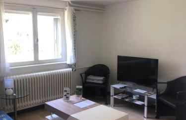 Gîte 'A deux pas du ciné' - Foto 18