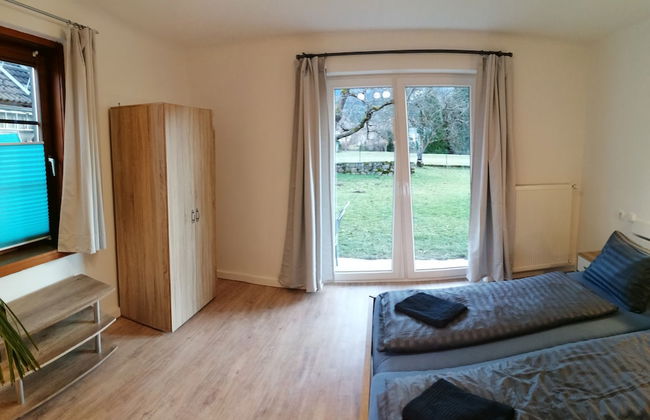 Parkweg Lodge - Foto 8