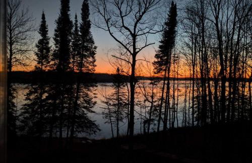 Boy Lake Lodge - Foto 10