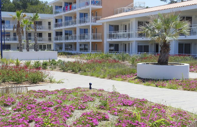 Résidence Nemea Cap Azur - Foto 40