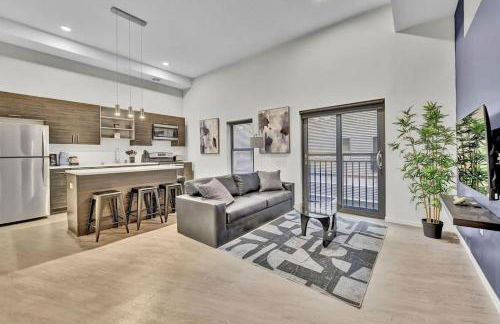 Rhythm & Blues 2 BD Repose Near Rock & Roll HOF - Foto 1