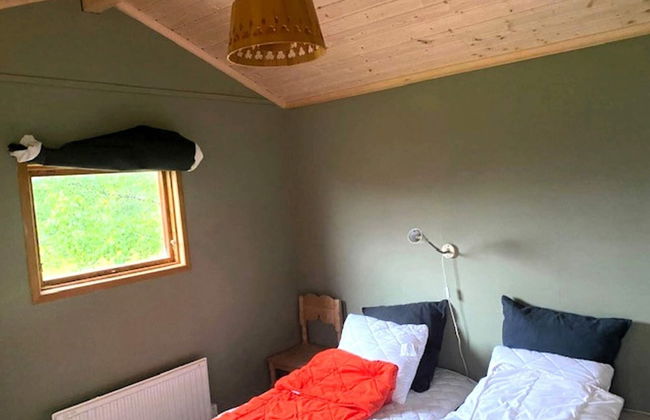 5 Person Holiday Home in Sandoverken - Photo 2