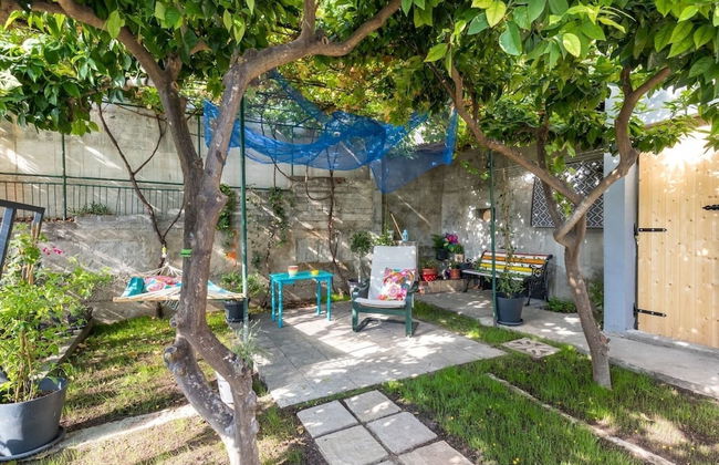 Sleeps 8, Pet Friendly, Garden & Roof Terrace - Foto 49