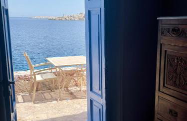 Villa Hiona-Seafront Villa - Foto 42