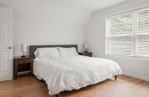 Modern Coastal Retreat on Cottage Road - Foto 28