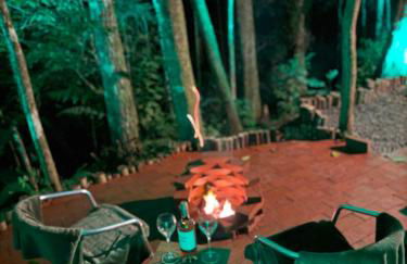 Cabana Desejo - Foto 46