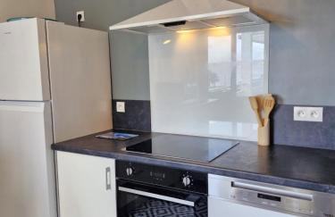 Le Trez', vue mer imprenable - Foto 18