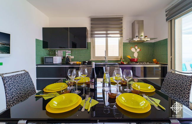 Villa Vittoria - Dimora fronte mare - Foto 30