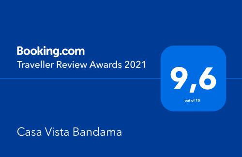 Casa Vista Bandama Vivienda Vacacional - Foto 3