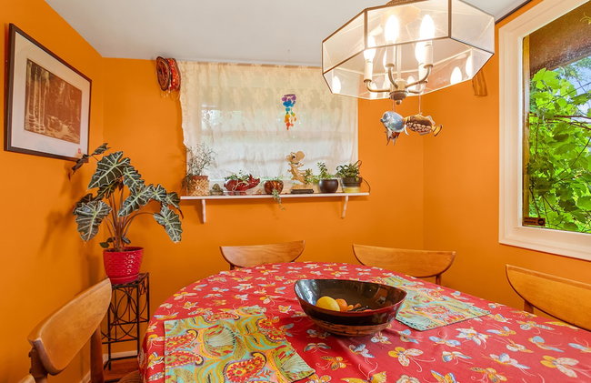 Boho Bliss Bungalow - Foto 39