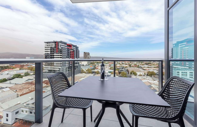 Avani Adelaide Residences - Foto 20