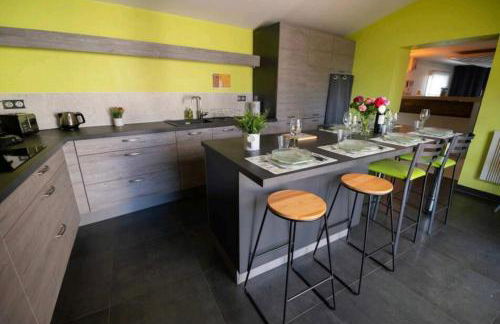 Gîte Les Lavandières - Foto 12