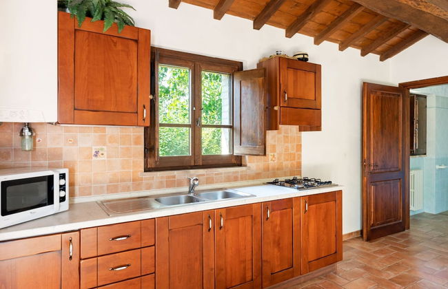 Tranquil Stay in the Heart of Umbria - Foto 8