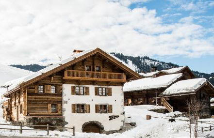 Les Chalets PVG - Photo 22