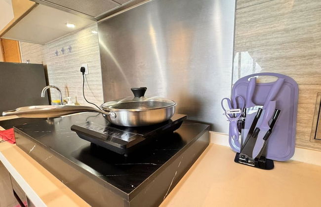 R&F PRINCESS COVE BY RONGYU - Foto 58