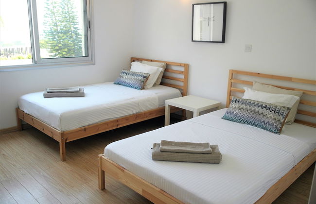 Eden Beach Apartments - Foto 29