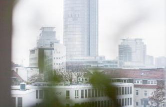 CenterApartment, WIFI, SmartTV, full Kitchen, Netflix, Pottbude in Essen - Foto 24