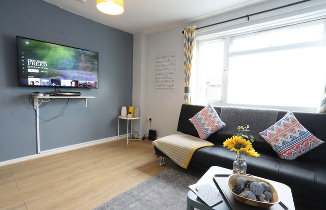 Birmingham HS2 NEC AIRPORT - Foto 22